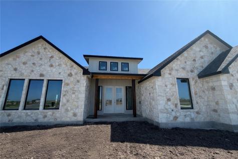 1462 Dos Estrellas Drive Corpus Christi TX 78415