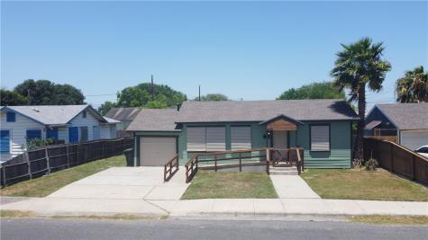 2046 18th Street Corpus Christi TX 78404