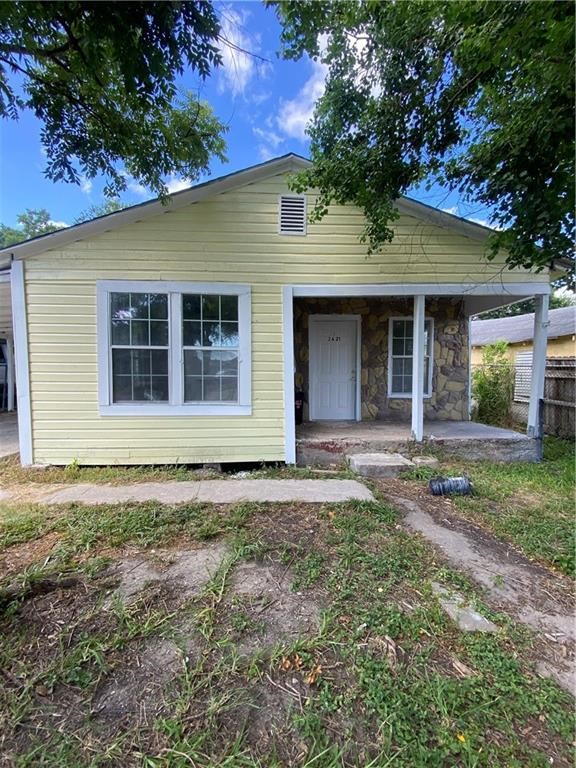 2621 Presa Street Corpus Christi TX 78416