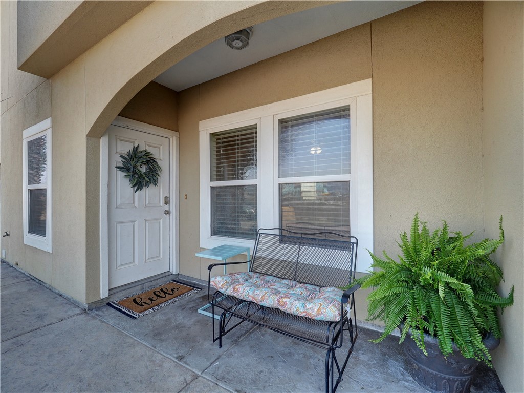 14869 Granada Drive C Corpus Christi TX 78418