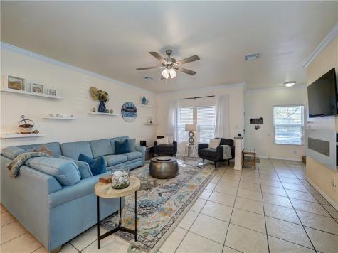 14869 Granada Drive C Corpus Christi TX 78418