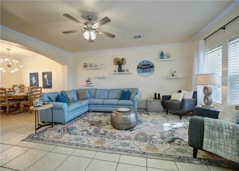 14869 Granada Drive C Corpus Christi TX 78418