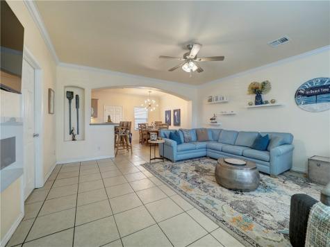 14869 Granada Drive C Corpus Christi TX 78418