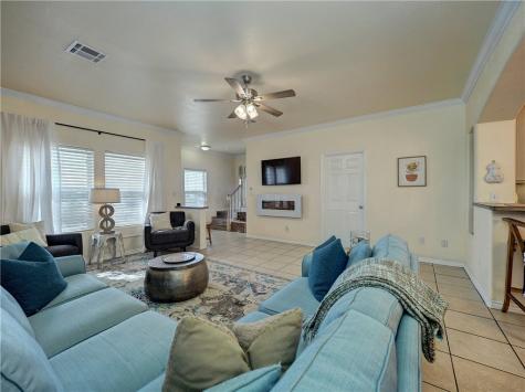14869 Granada Drive C Corpus Christi TX 78418