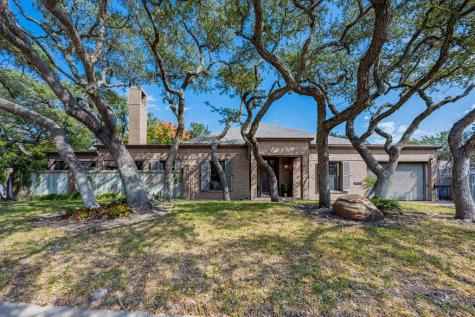 2006 Crescent Drive Rockport TX 78382
