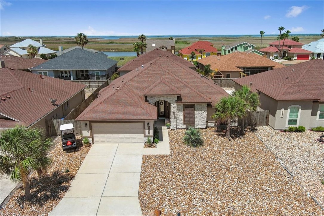 15825 Cozumel Drive Corpus Christi TX 78418
