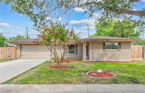 1222 Salem Drive Corpus Christi TX 78412
