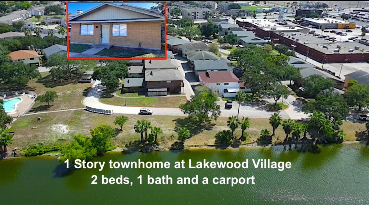 1932 Hidden Way Corpus Christi TX 78412