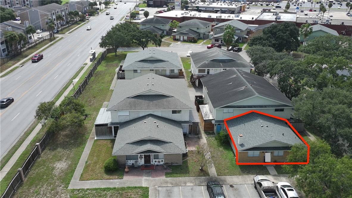 1932 Hidden Way Corpus Christi TX 78412