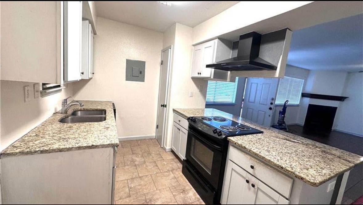1932 Hidden Way Corpus Christi TX 78412