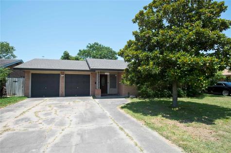 1622 Spicewood Drive Corpus Christi TX 78412