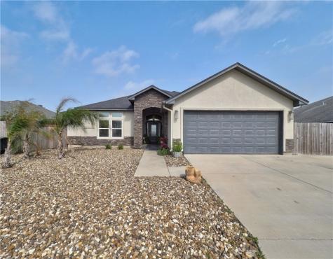 15809 Palmira Avenue Corpus Christi TX 78418