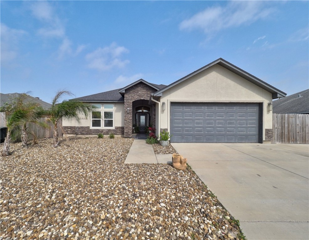15809 Palmira Avenue Corpus Christi TX 78418