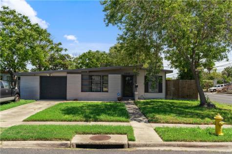 4846 Kasper Street Corpus Christi TX 78415