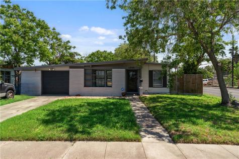 4846 Kasper Street Corpus Christi TX 78415
