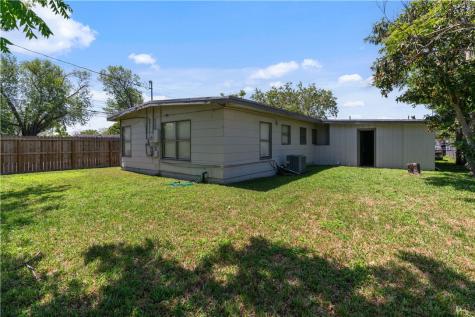 4846 Kasper Street Corpus Christi TX 78415