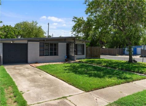 4846 Kasper Street Corpus Christi TX 78415