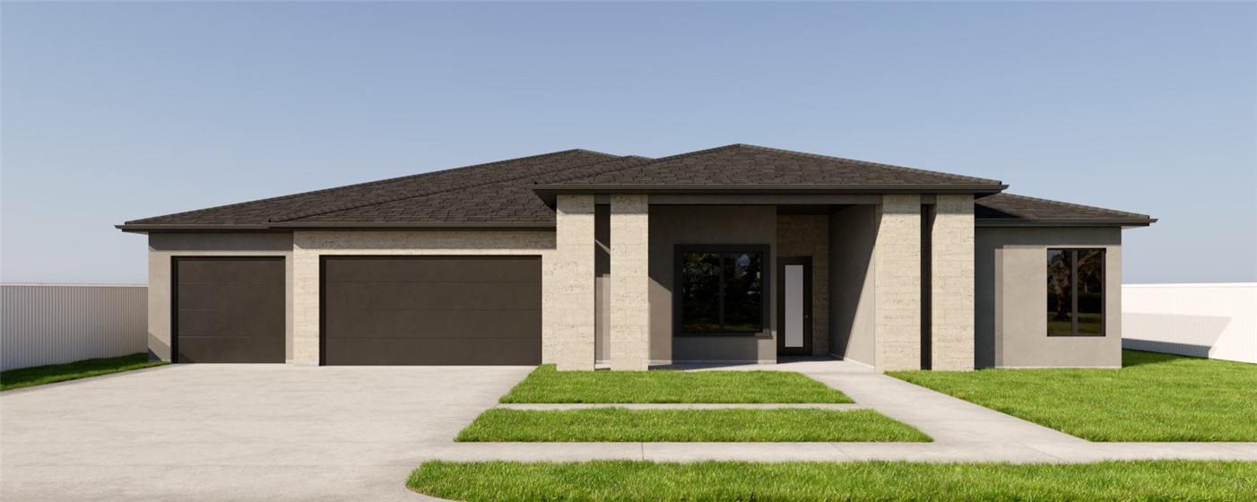 1493 Natasha Lane Corpus Christi TX 78415