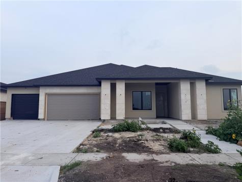 1493 Natasha Lane Corpus Christi TX 78415