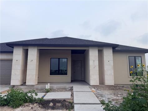 1493 Natasha Lane Corpus Christi TX 78415