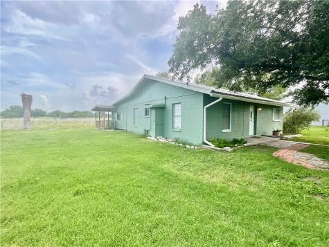 105 Canal Street Mathis TX 78368