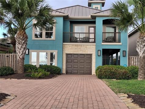 1797 Bay Shore Drive Rockport TX 78382
