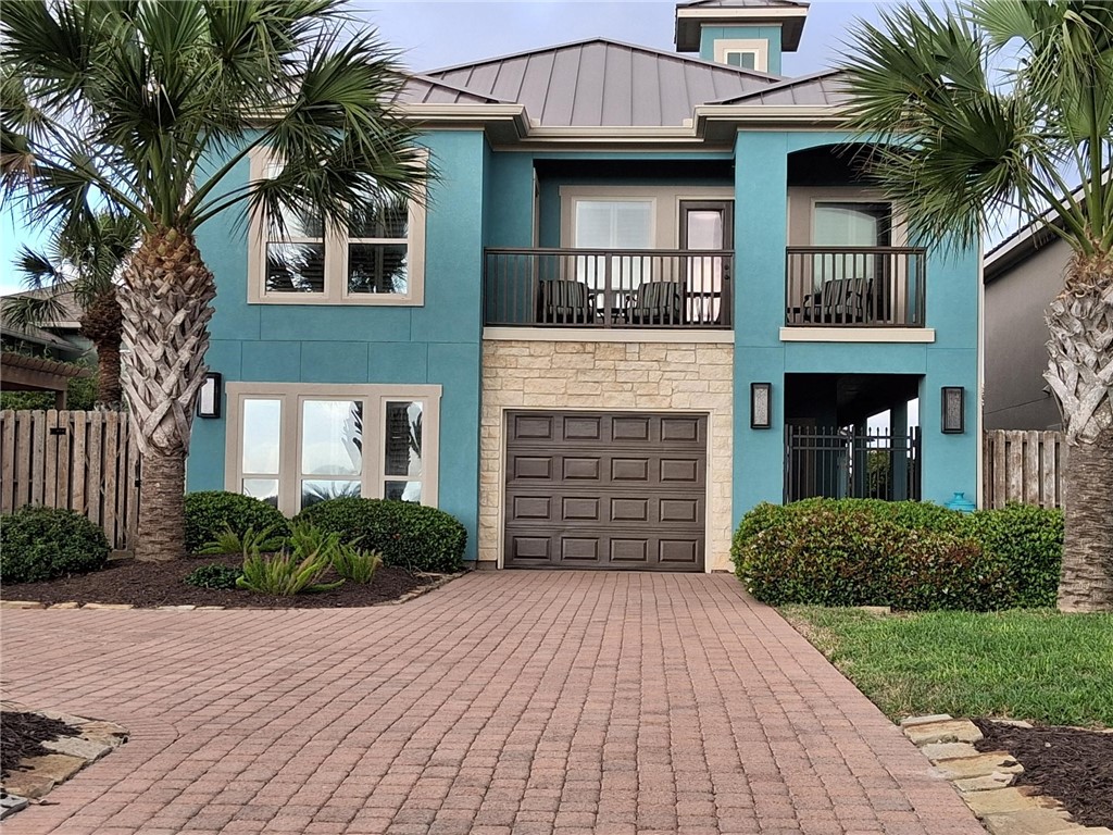 1797 Bay Shore Drive Rockport TX 78382