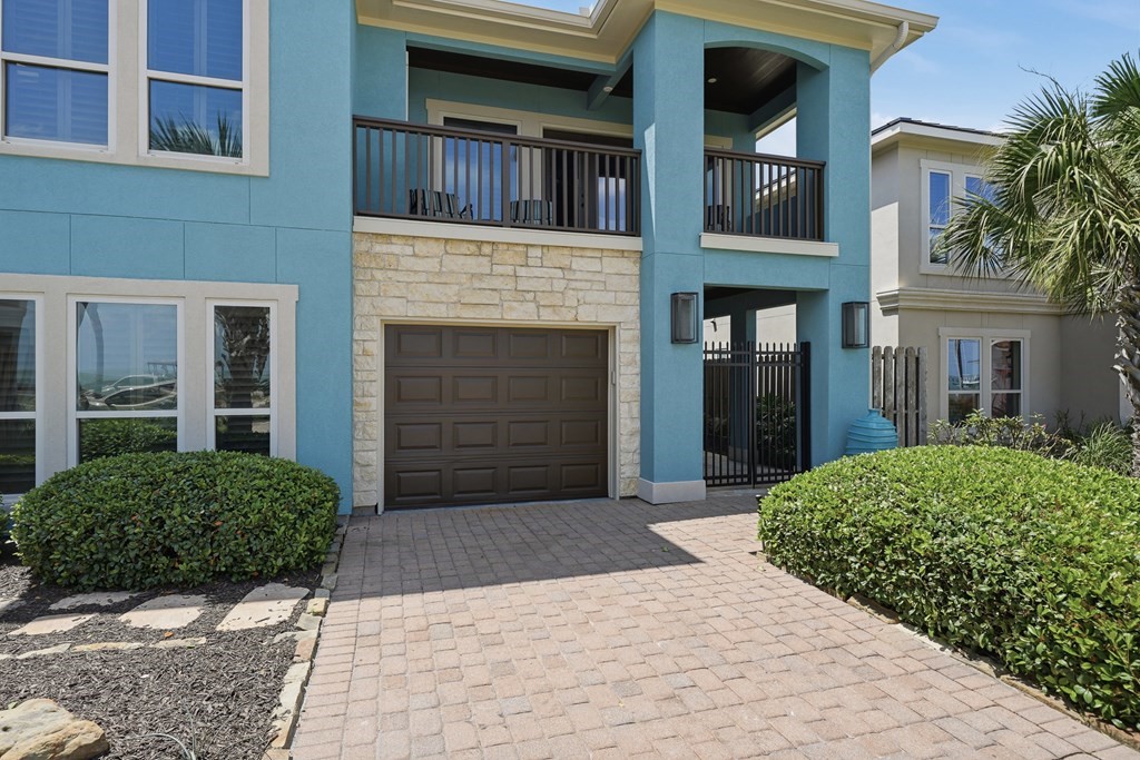 1797 Bay Shore Drive Rockport TX 78382