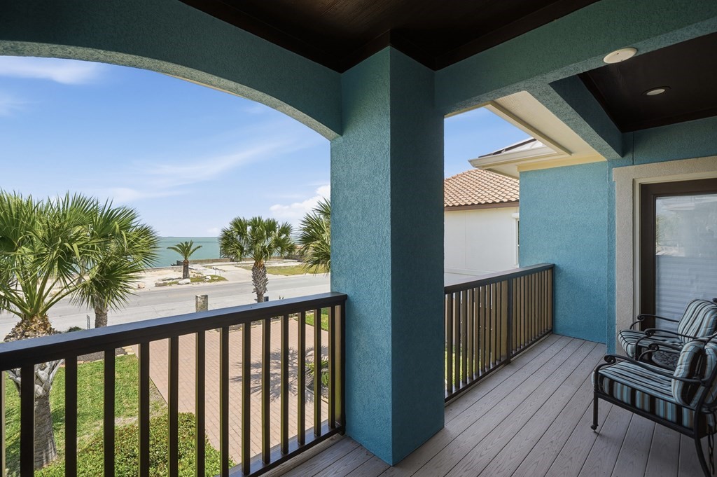 1797 Bay Shore Drive Rockport TX 78382