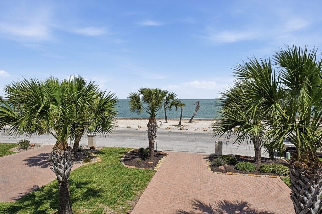 1797 Bay Shore Drive Rockport TX 78382