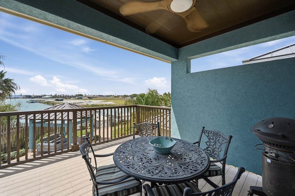 1797 Bay Shore Drive Rockport TX 78382