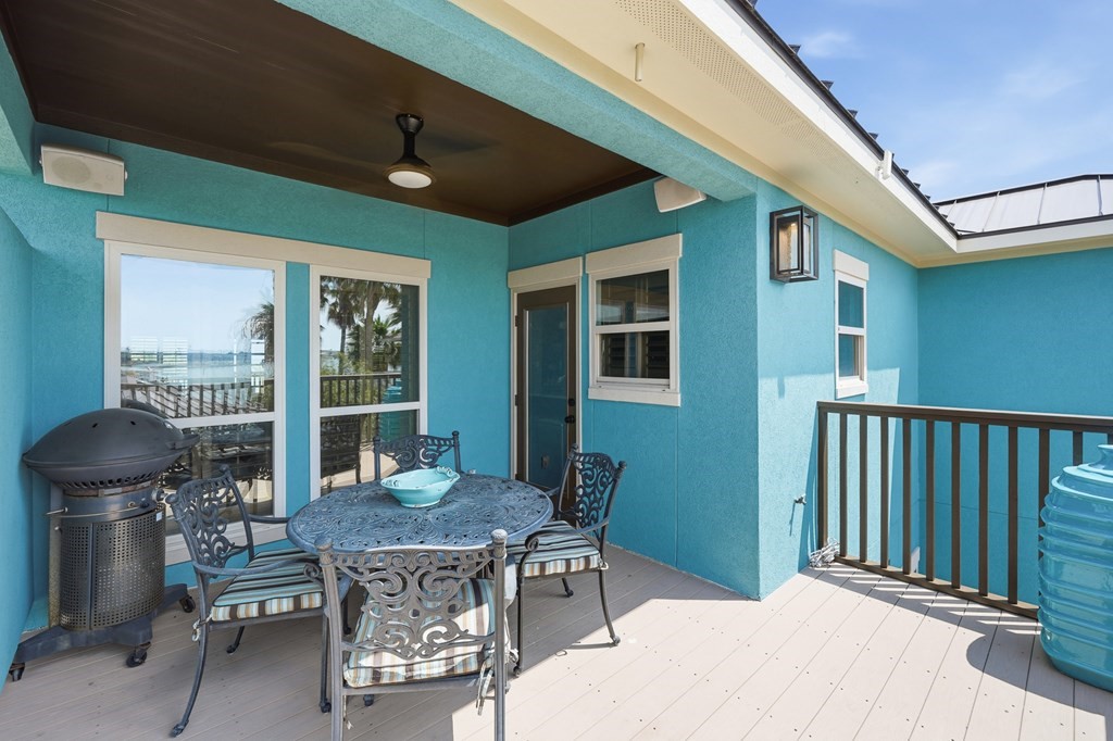 1797 Bay Shore Drive Rockport TX 78382
