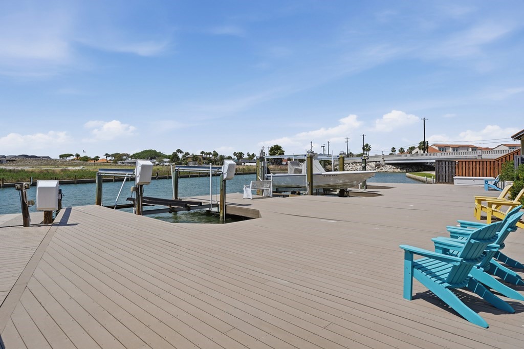 1797 Bay Shore Drive Rockport TX 78382