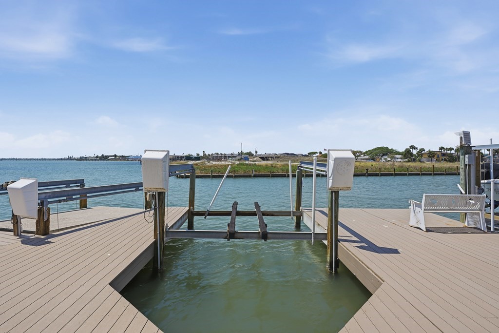 1797 Bay Shore Drive Rockport TX 78382