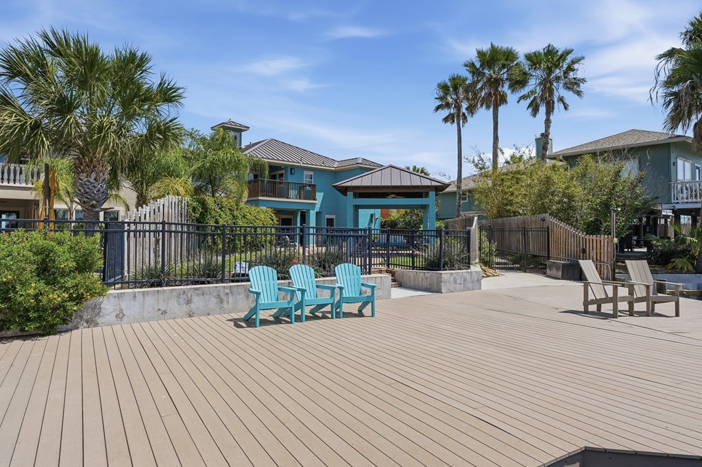 1797 Bay Shore Drive Rockport TX 78382