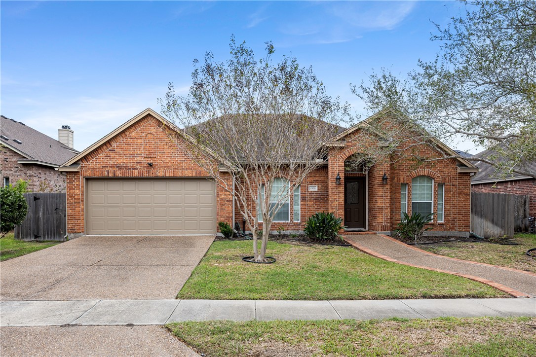 7514 Cannes Drive Corpus Christi TX 78414