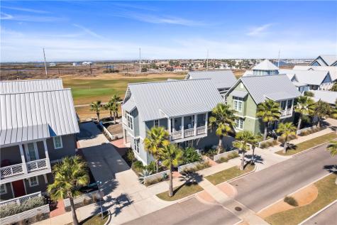 200 Sunset Avenue Port Aransas TX 78373