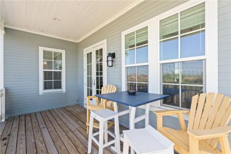 200 Sunset Avenue Port Aransas TX 78373