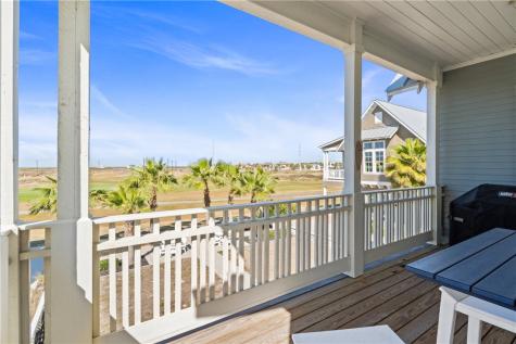 200 Sunset Avenue Port Aransas TX 78373