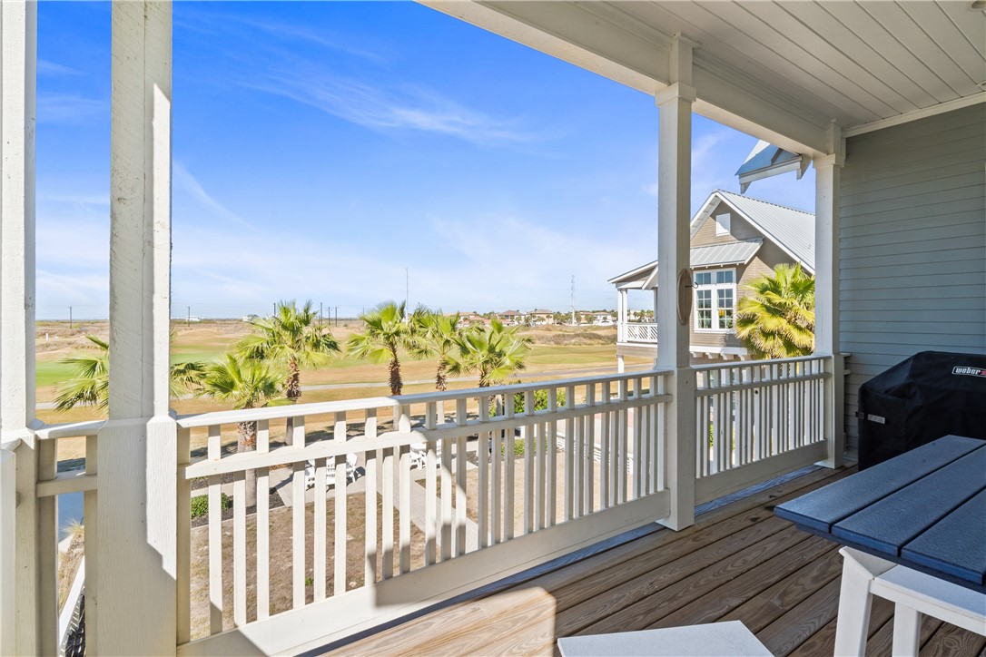 200 Sunset Avenue Port Aransas TX 78373