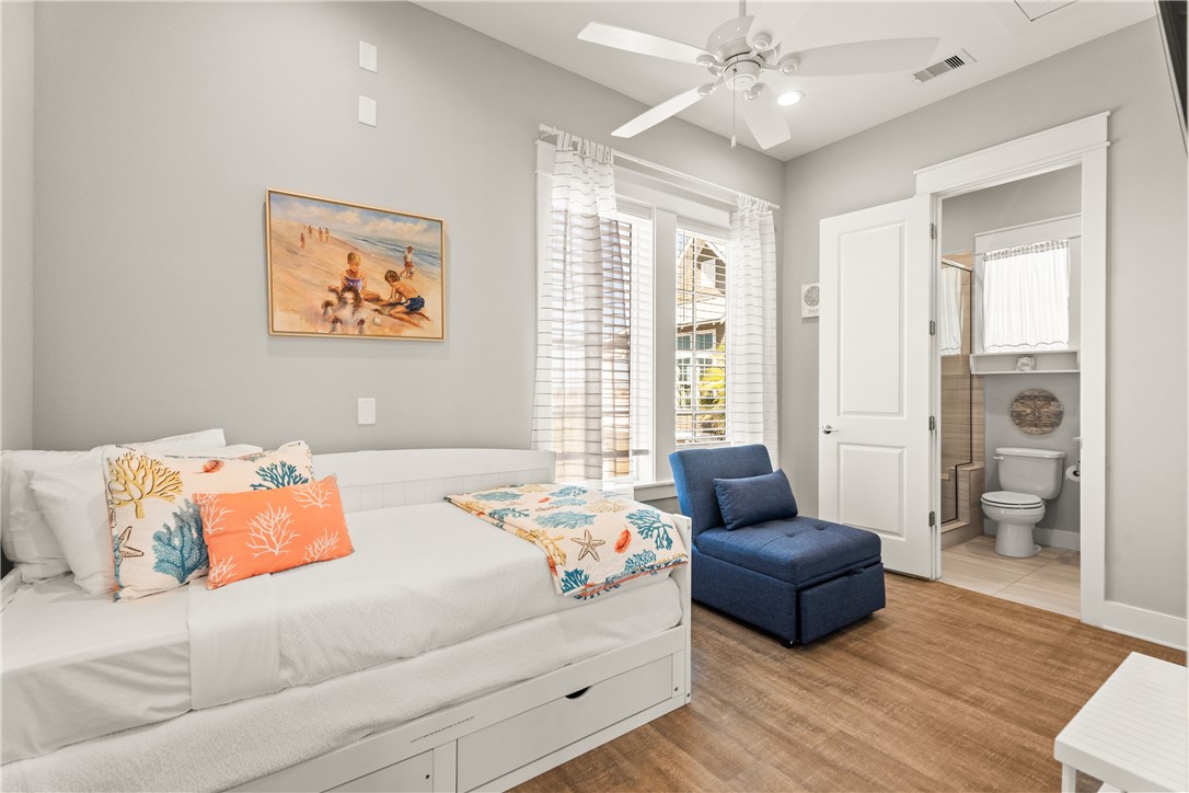 200 Sunset Avenue Port Aransas TX 78373
