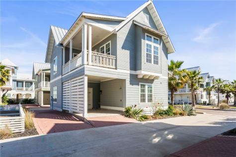 200 Sunset Avenue Port Aransas TX 78373