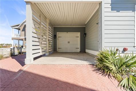 200 Sunset Avenue Port Aransas TX 78373