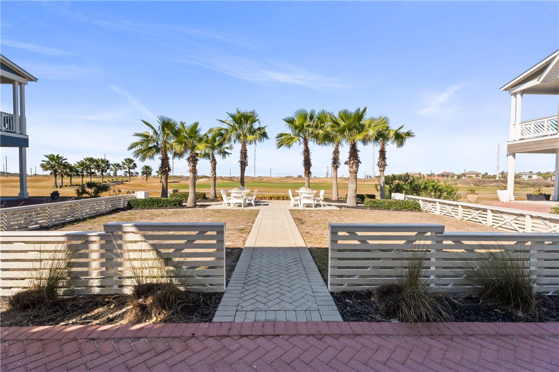 200 Sunset Avenue Port Aransas TX 78373
