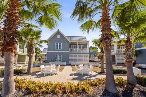 200 Sunset Avenue Port Aransas TX 78373