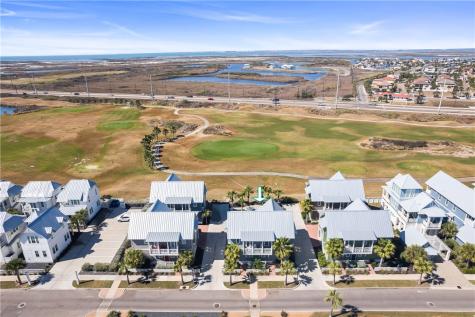 200 Sunset Avenue Port Aransas TX 78373