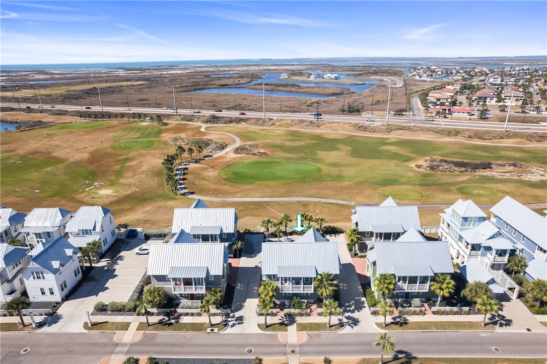 200 Sunset Avenue Port Aransas TX 78373