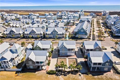 200 Sunset Avenue Port Aransas TX 78373