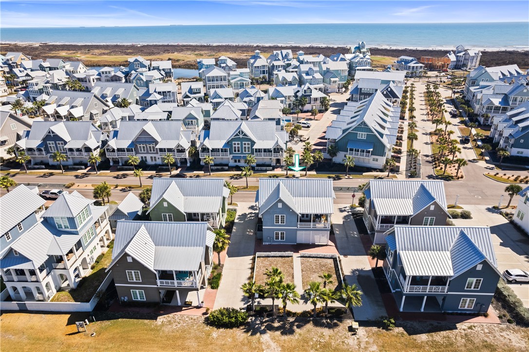 200 Sunset Avenue Port Aransas TX 78373