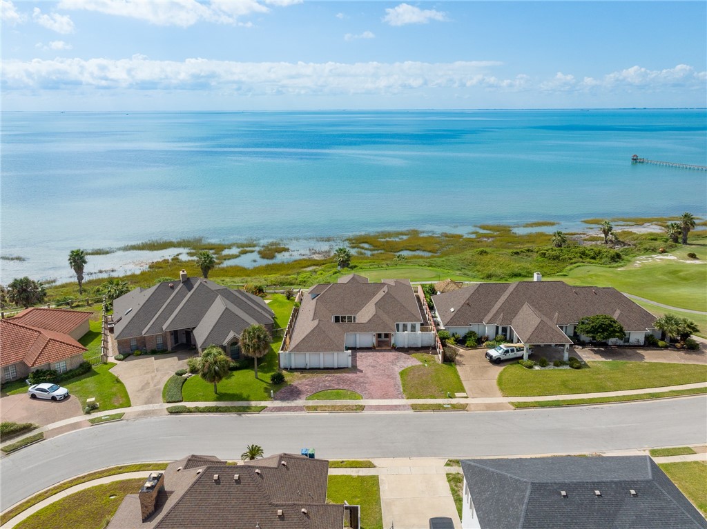 330 Pebble Beach Drive Portland TX 78374
